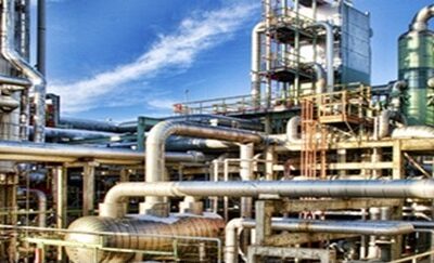 corrosion inhibitor gas plant corrosion inhibitor gas plant