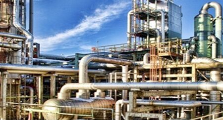 corrosion inhibitor gas plant corrosion inhibitor gas plant