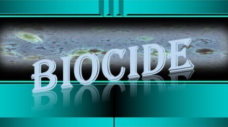 biocide biocide chemical treatment