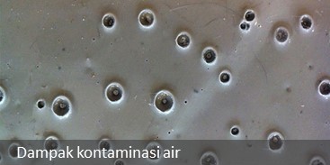 hindari hasil cat epoxy seperti ini