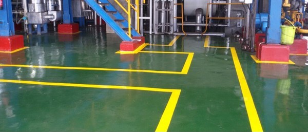 5 Tips Penting untuk Aplikasi Coating Lantai yang Optimal dan Memuaskan