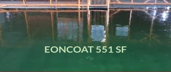 cat lantai epoxy eoncoat