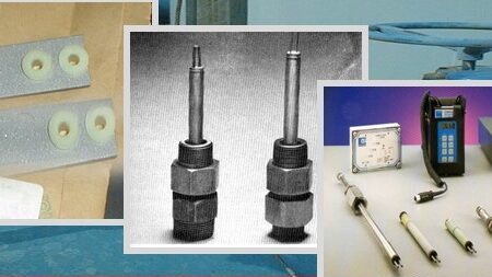 corrosion-monitoring-device corrosion monitoring device