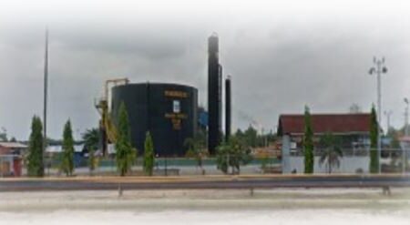 corrosion inh com Optimasi Pemakaian Corrosion Inhibitor oilfield chemicals