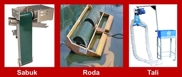 coolant equipment