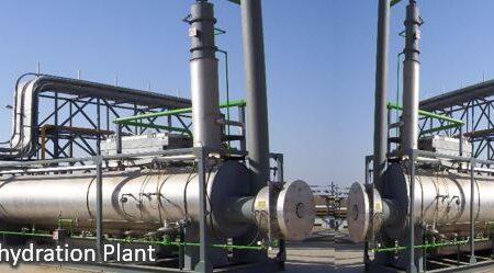 gas-dehydration-plant gas dehydration plant