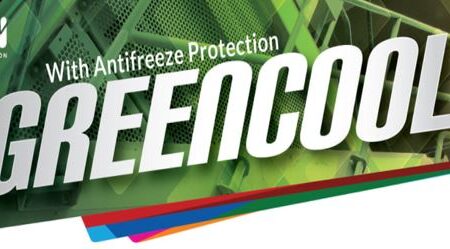 radiator-coolant air radiator coolant yang bagus