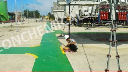 Polyurethane-Coating Polyurethane Coating