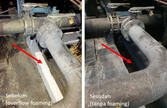 alkali cleaner chemical pembersih
