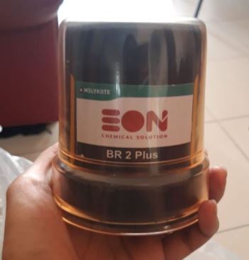 84 eonlube cartridge autolube system