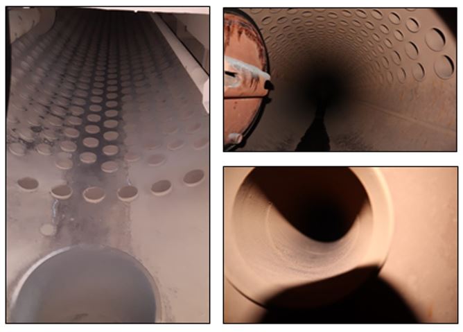 problem boiler dan solusinya