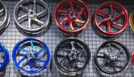 01. Menurunkan Biaya Produksi Pada Industri Velg 01. Menurunkan Biaya Produksi Pada Industri Velg