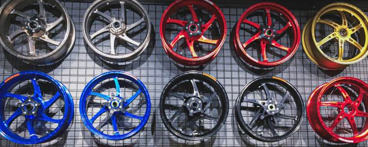 01. Menurunkan Biaya Produksi Pada Industri Velg