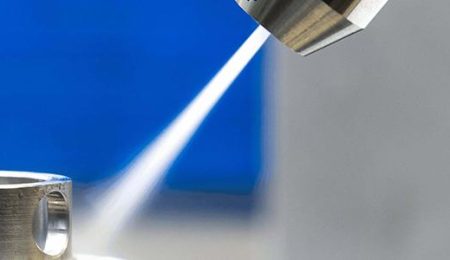 01. Menurunkan jumlah part reject setelah washing