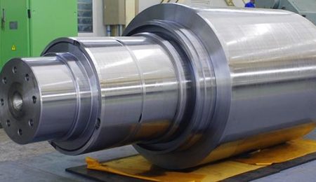01. Permasalahan Coolant pada Proses Roll Grinding, ini Solusinya 01. Permasalahan Coolant pada Proses Roll Grinding, ini Solusinya