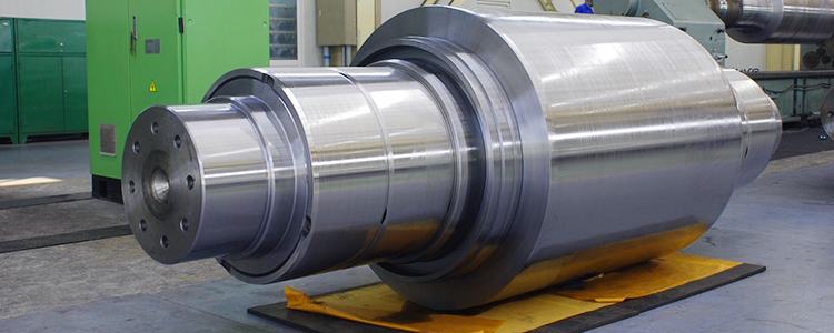 01. Permasalahan Coolant pada Proses Roll Grinding, ini Solusinya