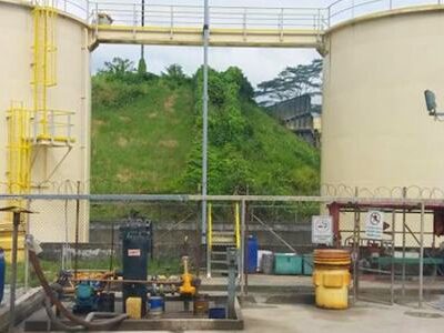 01. Permasalahan sludge pada biosolar 01. Permasalahan sludge pada biosolar