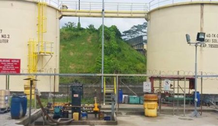 01. Permasalahan sludge pada biosolar 01. Permasalahan sludge pada biosolar