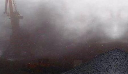 01. Problem Debu Batu Bara & Solusinya 01. Problem Debu Batu Bara & Solusinya