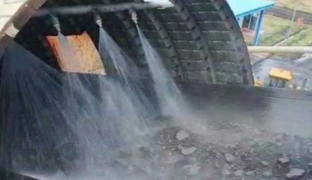 01. Problem Debu Batubara dari Tongkang dan Solusinya-Finish Sunting 01. Problem Debu Batubara dari Tongkang dan Solusinya-Finish Sunting