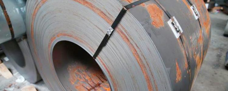 02. Anti Korosi untuk Coil Ketahanan Jangka Panjang