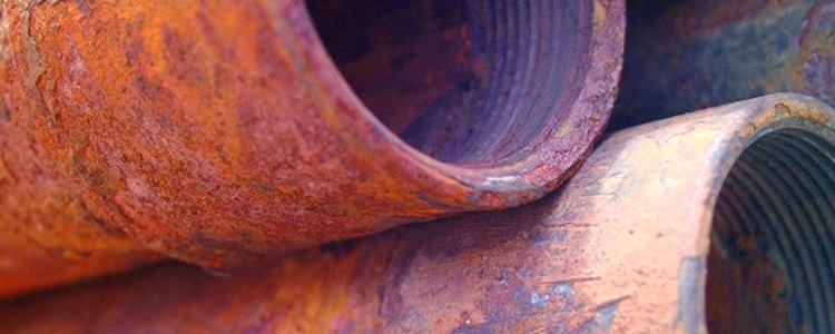 02. Mencegah Pipa OCTG Berkarat selama Penyimpanan