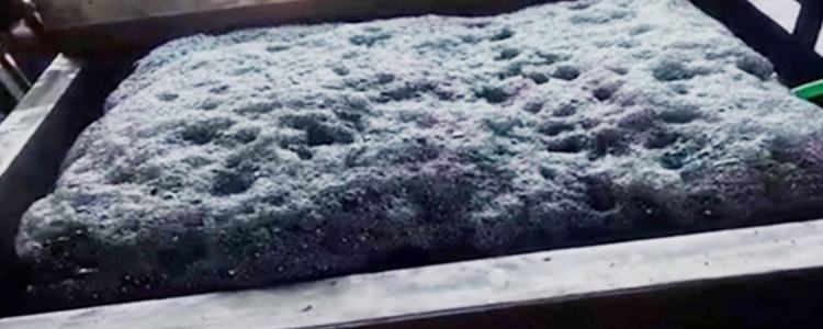 02. Menjaga performa engine kapal dengan cleaning air cooler