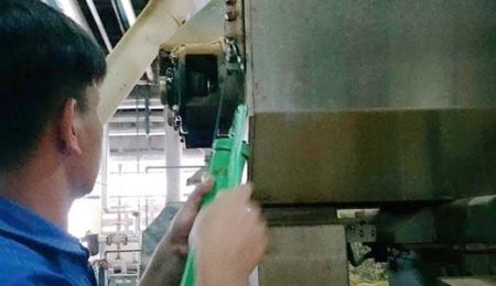 02. Total Saving cost program untuk Extruder di industry pengolahan pakan ternak 02. Total Saving cost program untuk Extruder di industry pengolahan pakan ternak