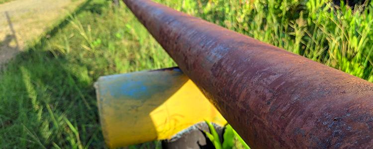 03. Mencegah terjadinya kebocoran pada pipa transfer_static_oil and gas