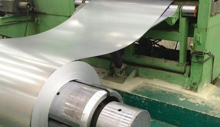 03. Problem Greasing Mandrell Uncoiler & Solusinya 03. Problem Greasing Mandrell Uncoiler & Solusinya