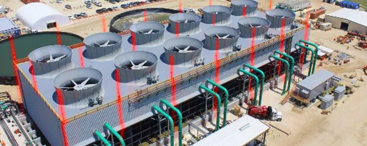 04. PERAWATAN COOLING TOWER