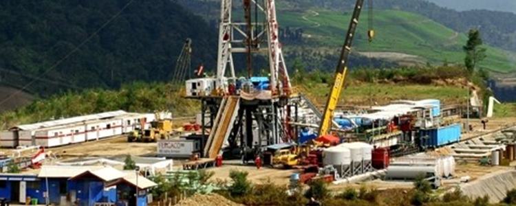 04. Rig Wash yang Aman