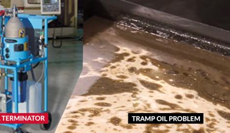 12. Solusi untuk menurunkan biaya limbah coolant 12. Solusi untuk menurunkan biaya limbah coolant
