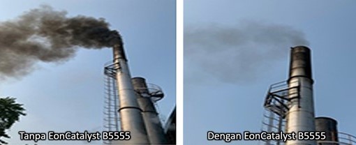 98b cerobong boiler pabrik kelapa sawit