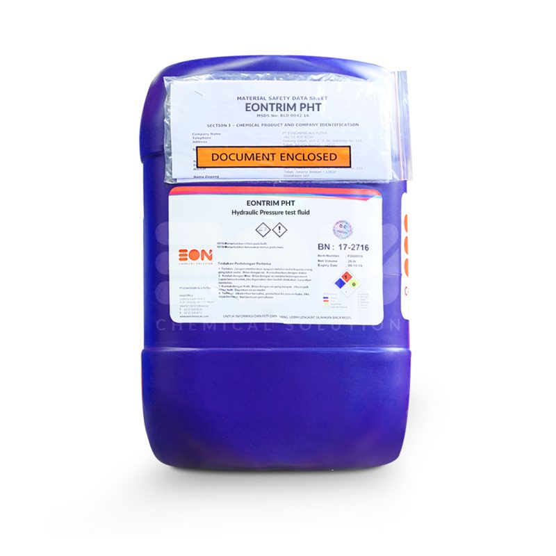 EonTrim PHT EonTrim PHT