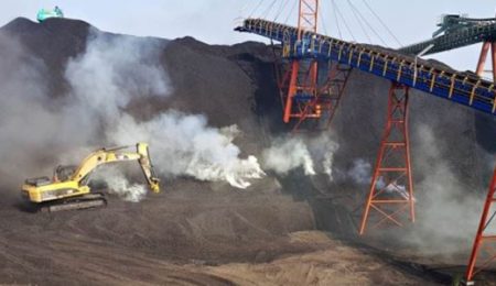 04 Pemadaman Terhadap batu bara yang sudah terbakar emicals.com 04 Pemadaman Terhadap batu bara yang sudah terbakar emicals.com
