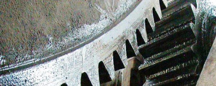 04.Girth Gear Grease yang Efektif Mengatasi Keretakannchemicals.com