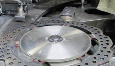 17. Mengatasi Masalah Sludge yang Mengeras dan Karat Pada Mesin Grinding 17. Mengatasi Masalah Sludge yang Mengeras dan Karat Pada Mesin Grinding