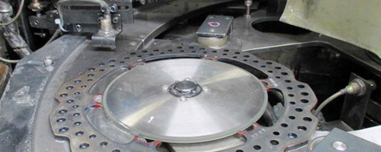 17. Mengatasi Masalah Sludge yang Mengeras dan Karat Pada Mesin Grinding