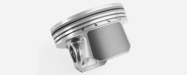Pentingnya Peran Penggunaan Coating Piston Skirt di Industri Automotive 1