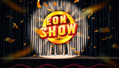 Eon Show Header Eon Show Header