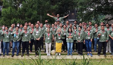 Eoners Resemble Leadership Meeting Eon 2022