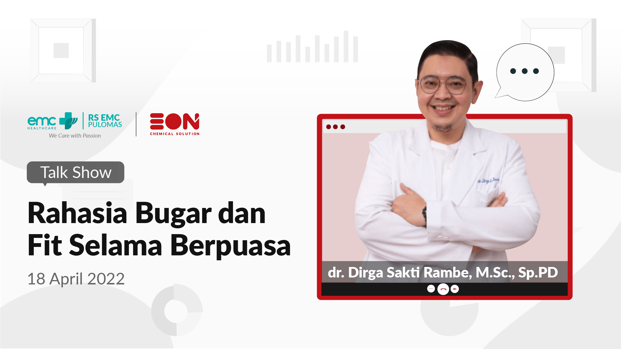 Webinar HealthTalk Header