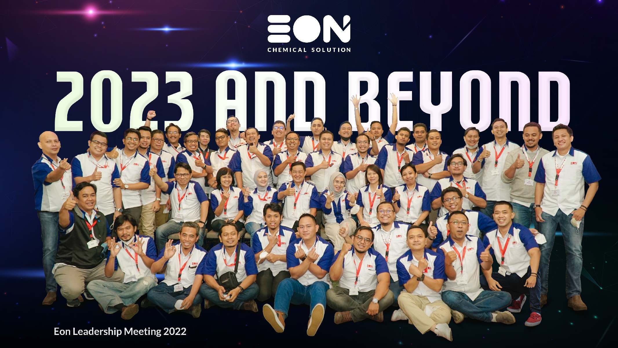2023 And Beyond