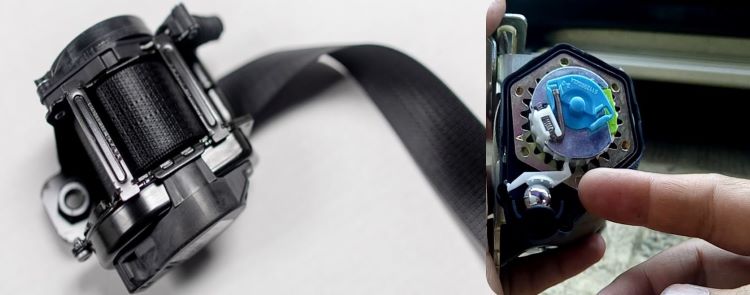 greae untuk sealt belt