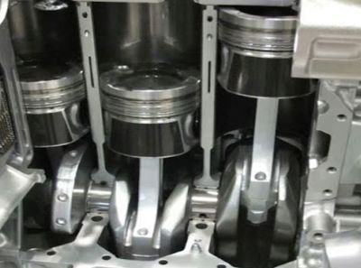 piston grease automotive lubricant