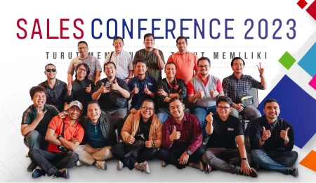 Artikel Sales Conference 2023 Thumbnail EON Sales Conference 2023