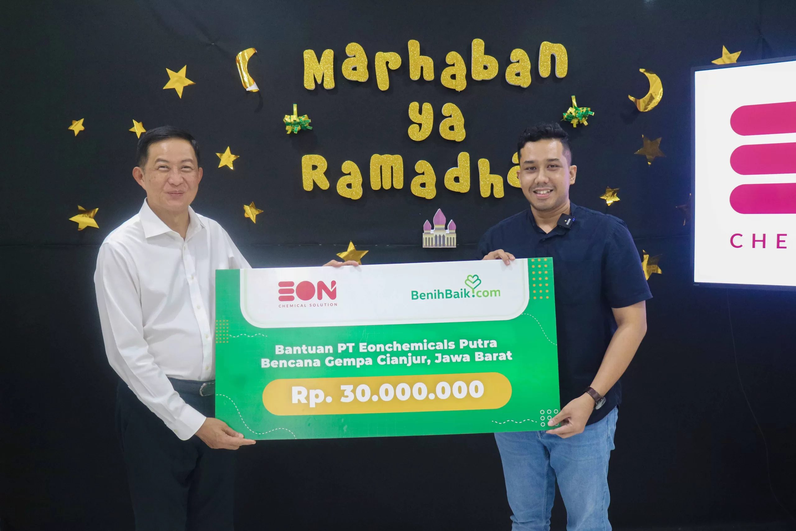 Headline CSR
