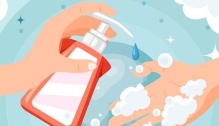 949-sabun-pembersih-tangan sabun pembersih tangan untuk industri makanan dan minuman