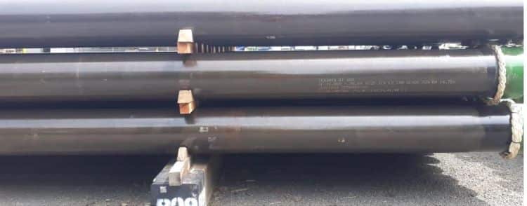 Cat Pipa Eksternal Water Based vs Solvent Based,